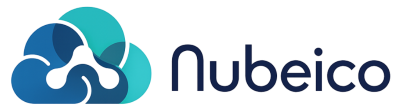 Logo de Nubeico